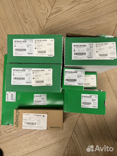 Schneider Electric Merten D-life