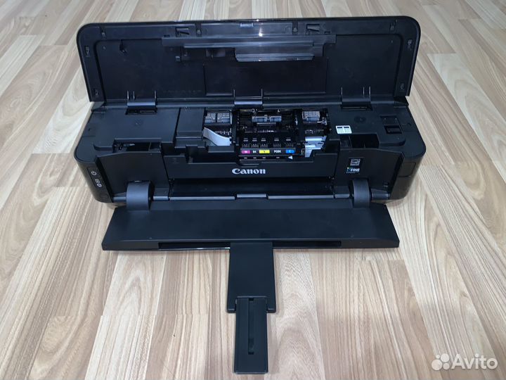 Принтер Canon Pixma ip7240