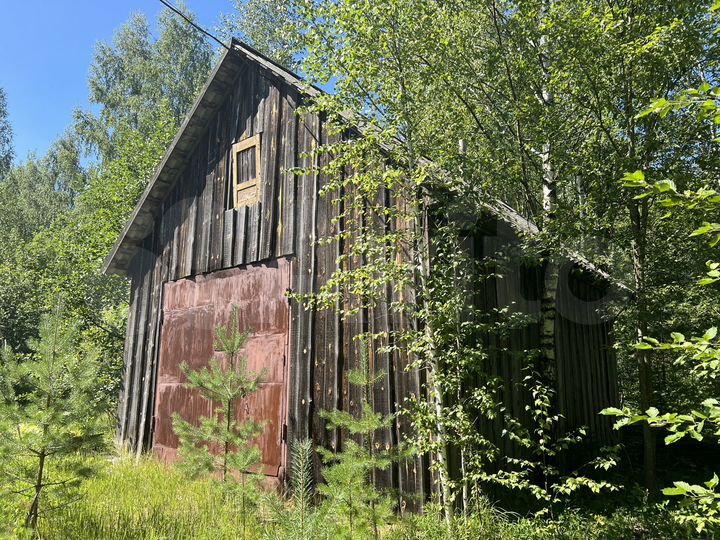 Склад, 600 м²