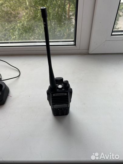 Рация baofeng uv 82