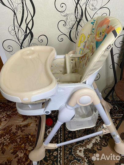Стульчик для кормления