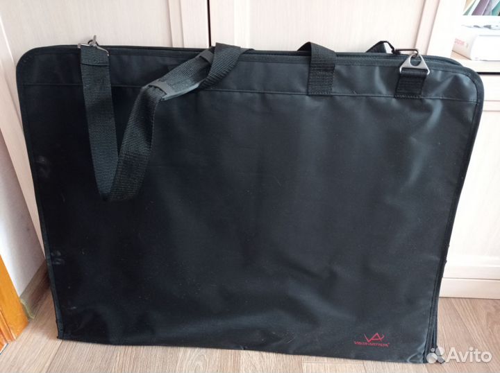 Папка для художника A1