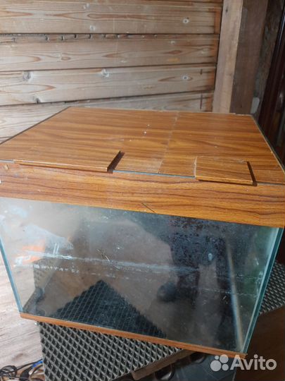 Акватеррариум