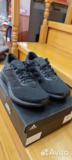 Кроссовки Adidas 41.5 размер оригинал