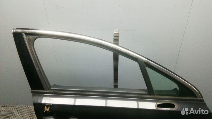 Дверь передняя правая peugeot 508 1 2010