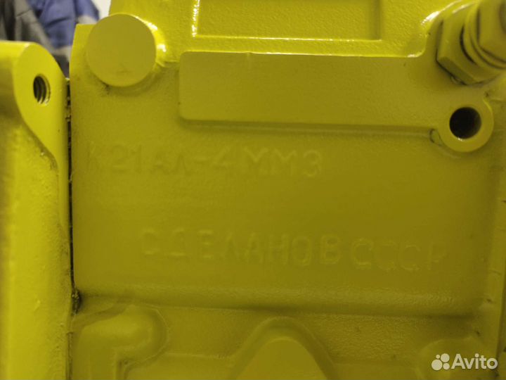 Насос топливный тнвд