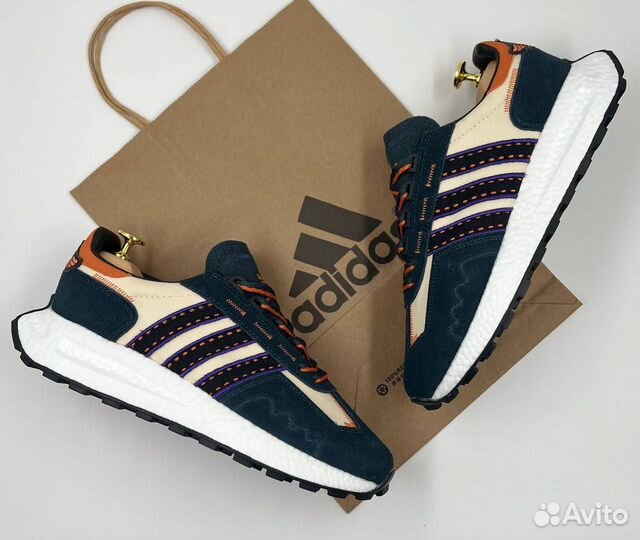 Adidas Retropy E5