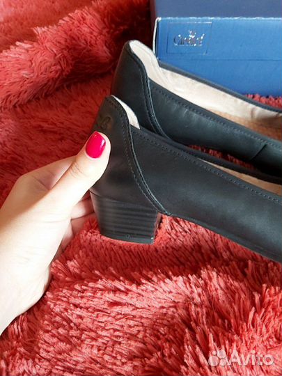 Туфли (2 пары)