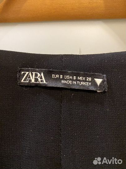 Платье zara