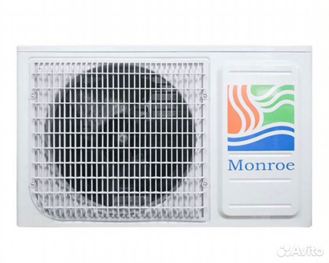Кондиционер Monroe