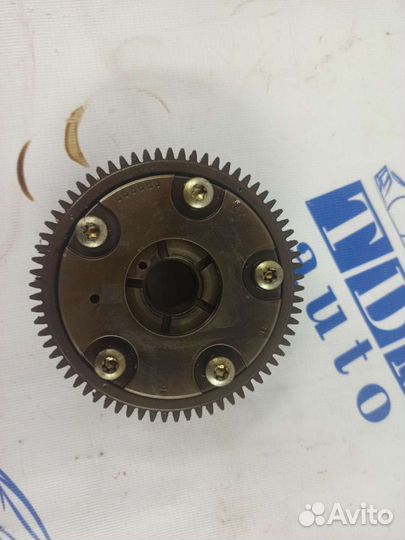 Ванос звезда распредвала Mercedes m272 e25