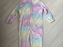 Кугуруми пижама размер 98/104