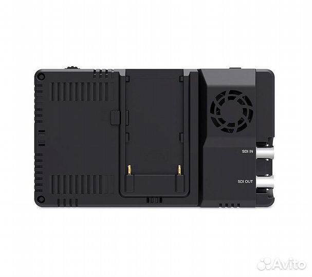 Накамерный монитор Feelworld LUT6S HDR/3D LUT Touc