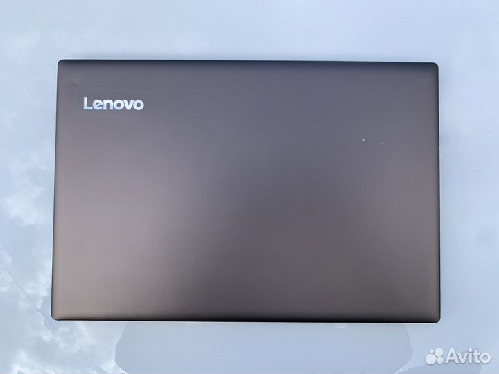 Lenovo ideapad 15 i7