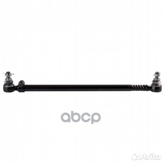 Тяга рулевая центральная лев 17575 Febi