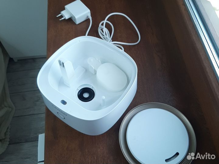 Увлажнитель воздуха