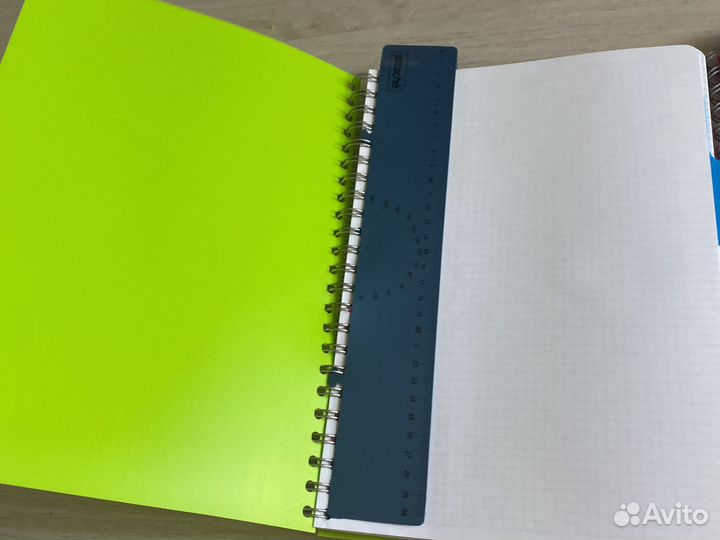 Тетрадь 140 листов(a4)