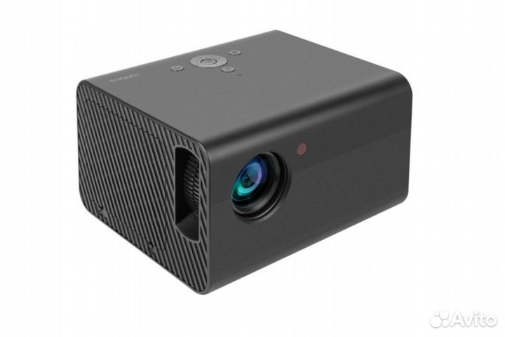 Проектор Rombica Ray SMART Cube