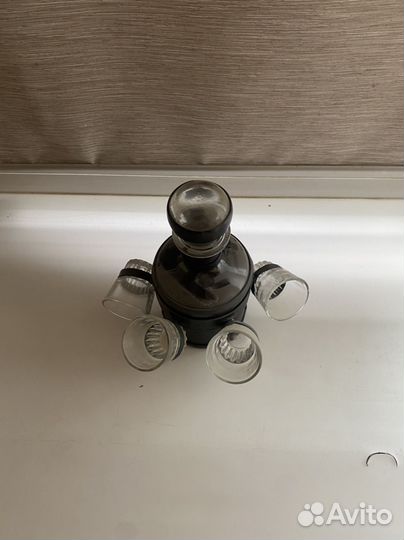 Графин СССР