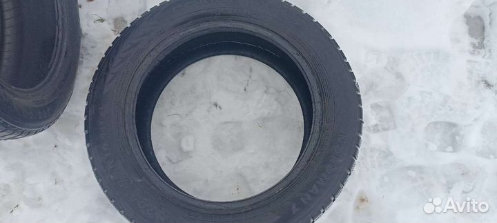Nokian Tyres Nordman 7 205/55 R16