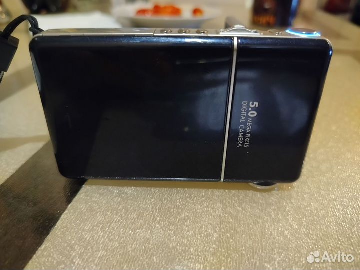 Фотоаппарат hp