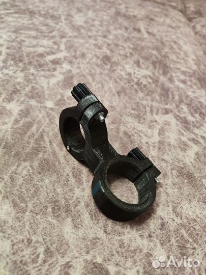 Велосипедный фонарь