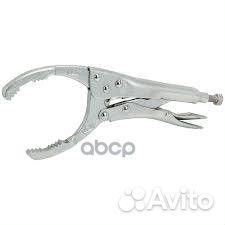 Съемник масляного фильтра 60-90мм 639250 force