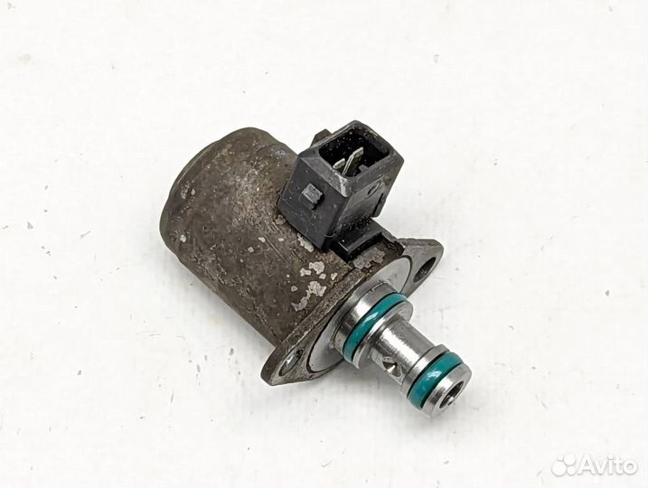 Клапан рулевой рейки w164 ML-class 642.940 3.0