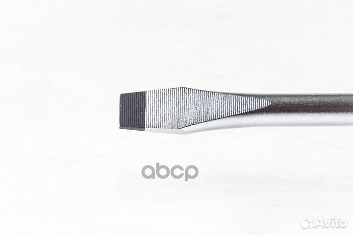 Отвертка профессиональная 4*80мм asd-530804