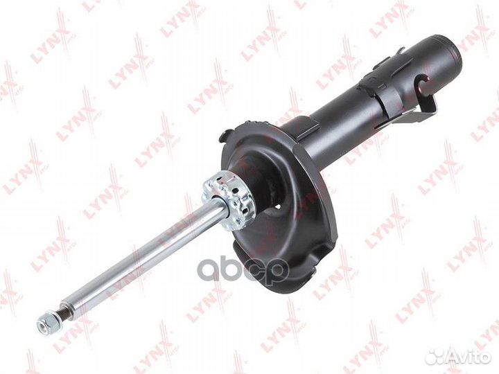 Стойка амортизаторная передняя R ford C-Max 1.6