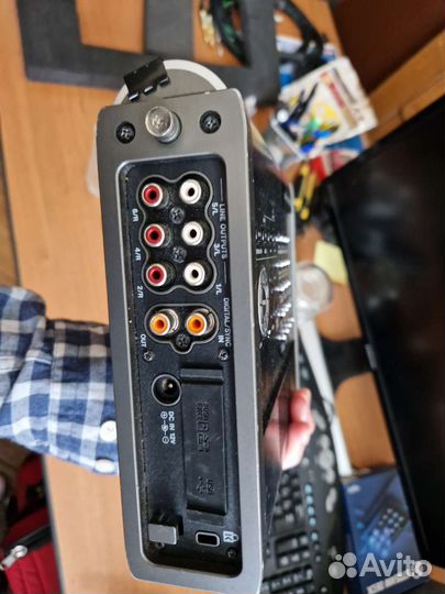 Аудио рекордер Tascam DR-680