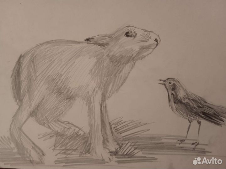 Продам картины