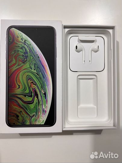 Наушники apple для iPhone проводные