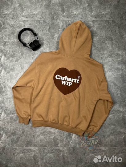 Худи carhartt WIP