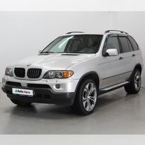 BMW X5 3.0 AT, 2004, 314 278 км, с пробегом, цена 1 015 000 руб.