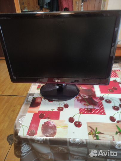 Монитор LG