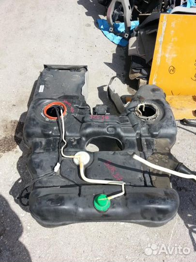 Бензобак Audi/ Q7/ 4LB/ к.т.№4L0201075B