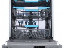 Встраиваемая посудомоечная машина Korting KDI 6046