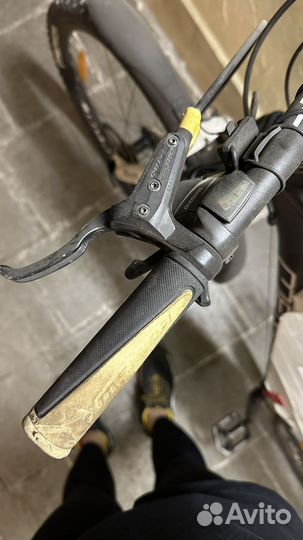 Велосипед merida