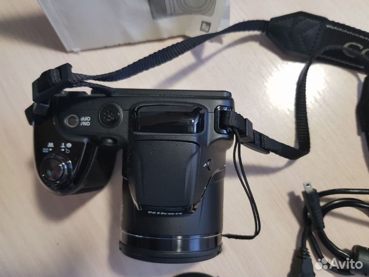 Фотоаппарат