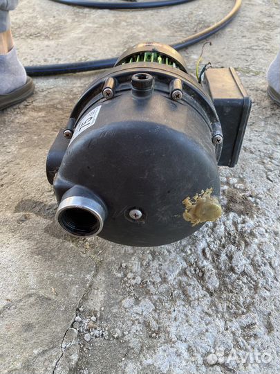 Насос поверхностный Jardino Испания