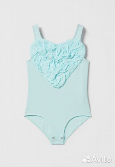 Купальник для девочки zara