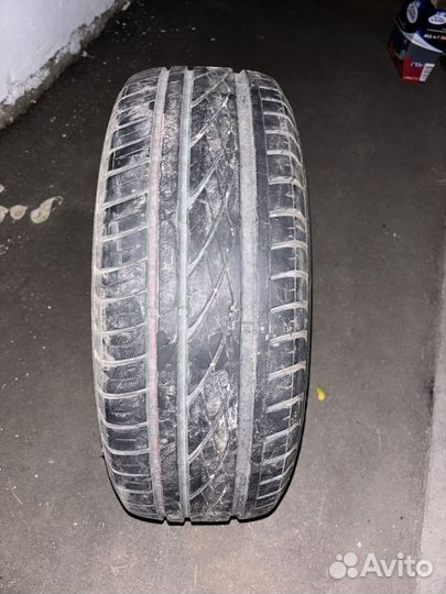 КАМА Кама-Евро-129 195/55 R15