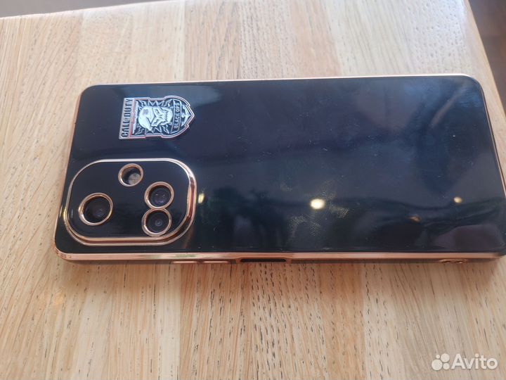 Чехол Tecno camon 19 pro