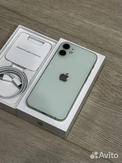 iPhone 12 mini, 128 ГБ