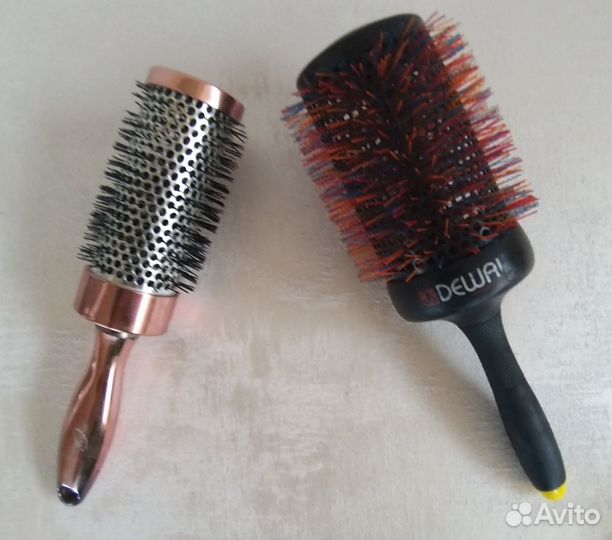 Расческа брашинг