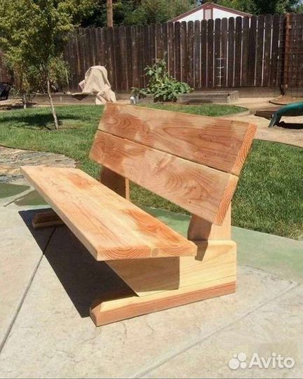 Детская песочница с крышкой