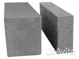Прочные газосиликатные блоки