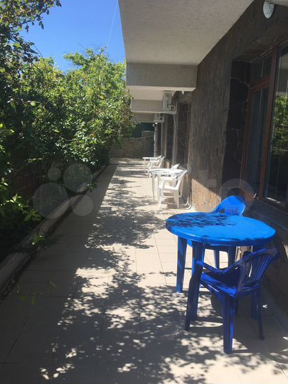 Комната 25 м², 1/4 эт.