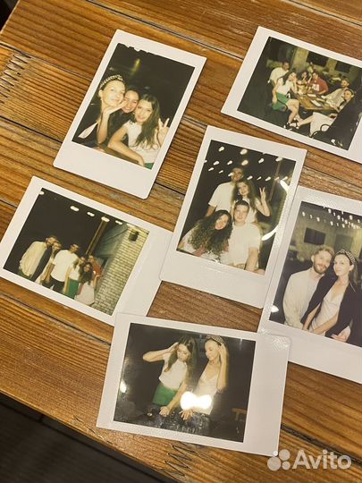 Fujifilm instax mini 12